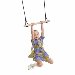 Gynger<DICE Trapezgynge (sort reb)