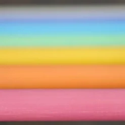 Økologisk Eller Bæredygtig|Til Børneværelset< Triclimb klatretrekant - Pastel