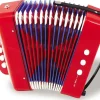 Musikinstrumenter Til Børn<Vilac Trækharmonika