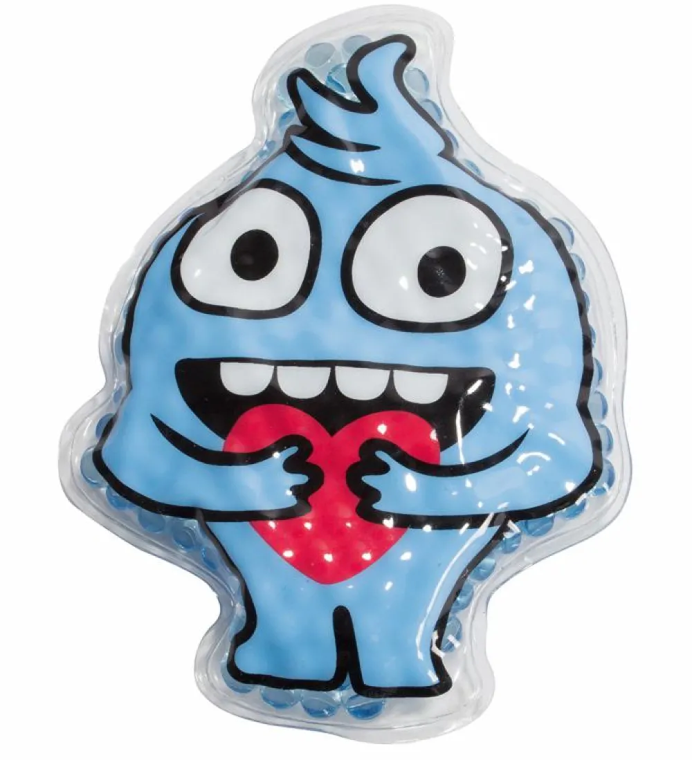 Børnesikkerhed<Beleduc Trøste-Monster (ass.), 1 stk