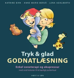 Mindfulness For Børn|Fagbøger< Tryk & glad  - Godnatlæsning
