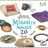 Tryllesæt<Djeco Tryllesæt - Mirabile Magus med 20 tricks