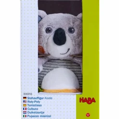 Babylegetøj|Tumlinge Legetøj<Haba Tumling - Koala