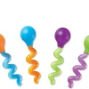 Finmotorik|Skolesjov<Learning Resources Twisty Droppers, 4 stk.