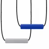 Sensoriske Tyggeredskaber< Tyggesmykke, Krypto-Bite Tube - Standard