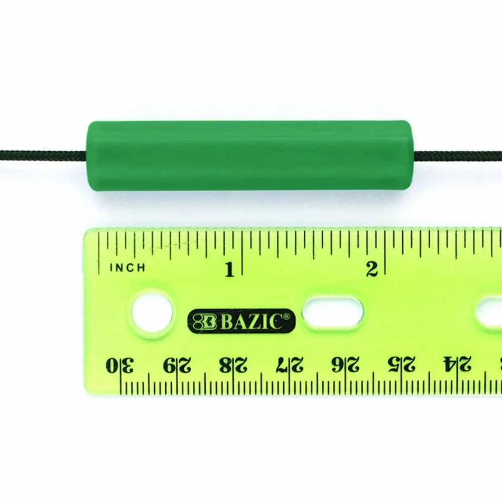 Sensoriske Tyggeredskaber< Tyggesmykke, Krypto-Bite Tube - Hård