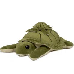 Vægttæpper- & Puder|Taktil / Følesans<byASTRUP Tyngdedyr - Skildpadde 1,6 kg