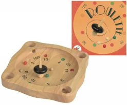 Spil<Egmont Toys Tyroler Roulette