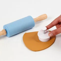 Påske|Kreativ Leg<Creativ Company Udstiksforme m. prægning - Påske, 4 stk