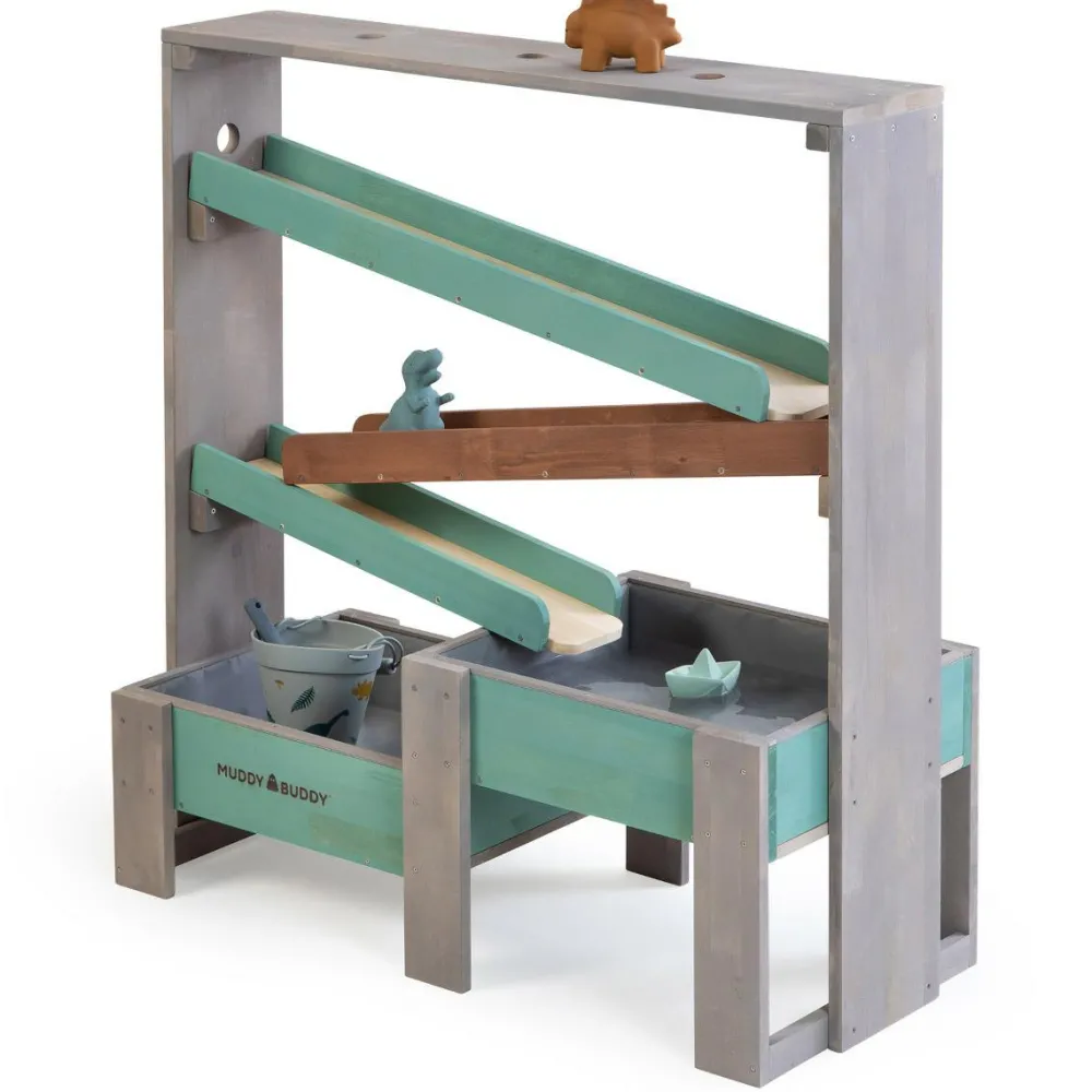 Udeleg<MUDDY BUDDY® Vandbane - Aqua Tower