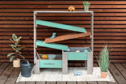 Udeleg<MUDDY BUDDY® Vandbane - Aqua Tower