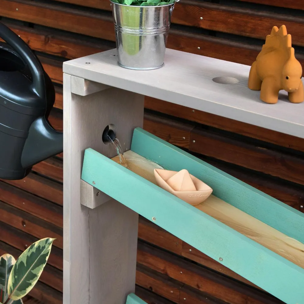 Udeleg<MUDDY BUDDY® Vandbane - Aqua Tower