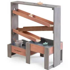 Udeleg<MUDDY BUDDY® Vandbane - Aqua Tower, Rosa