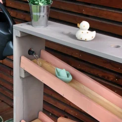 Udeleg<MUDDY BUDDY® Vandbane - Aqua Tower, Rosa