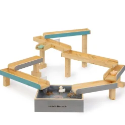 Udeleg<MUDDY BUDDY® Vandbane - Aqua Traveller