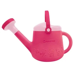 Strand- & Sandlegetøj|Badelegetøj<Spielstabil Vandkande - Pink/lyserød, 1 L