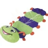 Udeleg< Vandleg - Sprinkler, larve