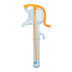 Udeleg|Insekt & Naturleg< Vandpumpe - Transparent