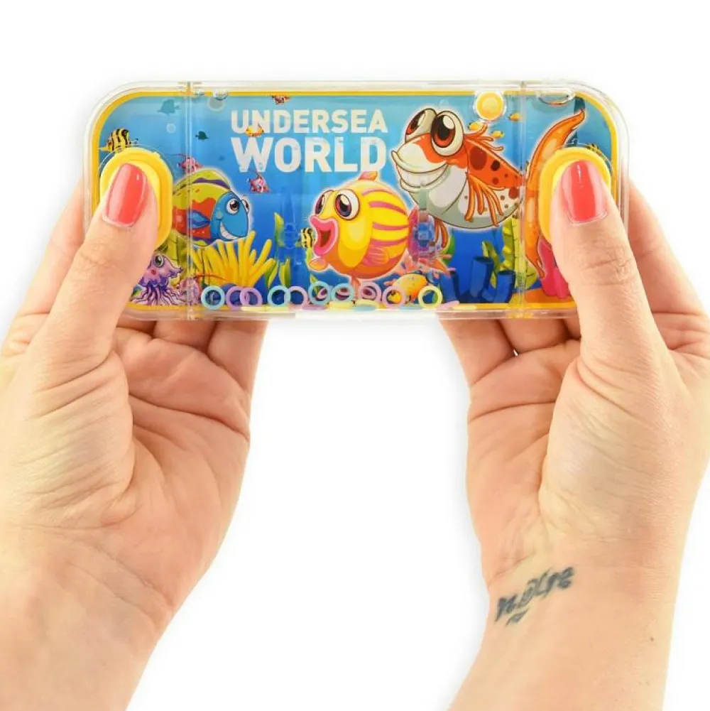 Legetøj Til Ferien< Vandspil - Under havet (ass.), 1 stk