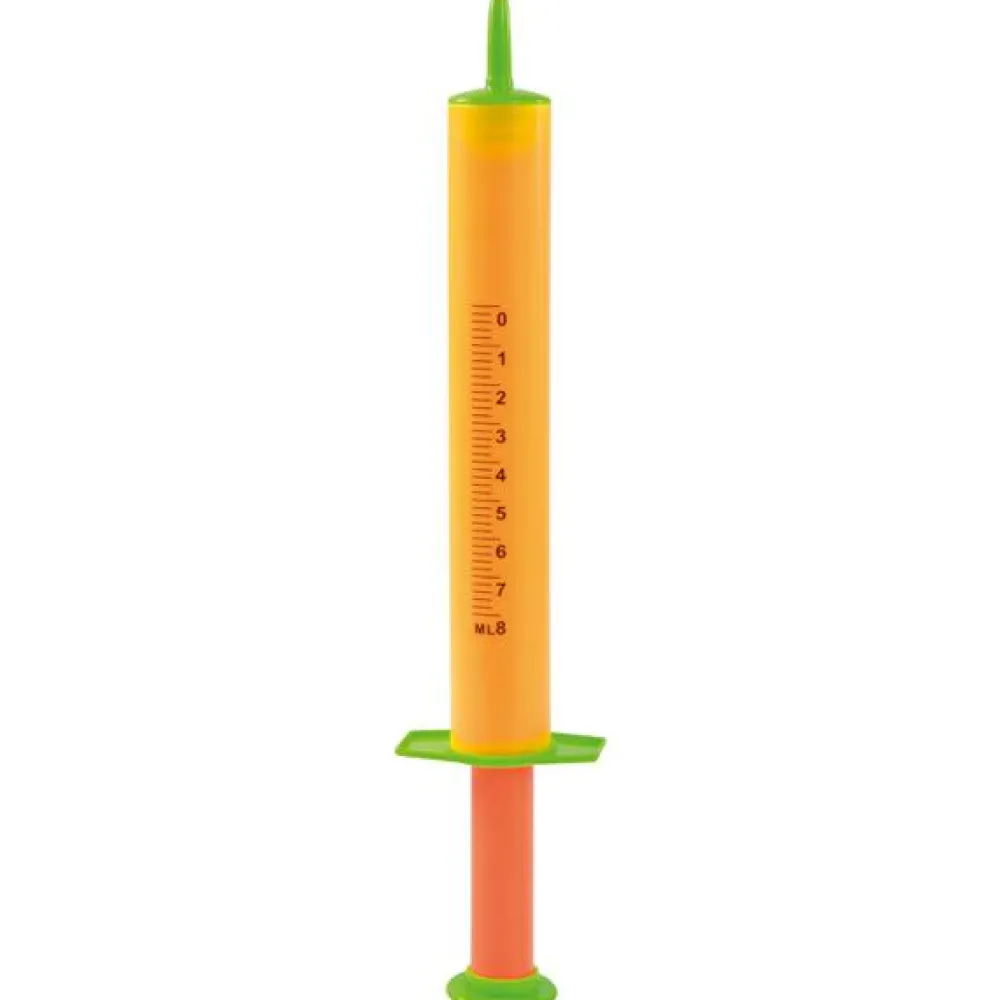 Udeleg|Skolesjov< Vandsprøjte, 34 cm.