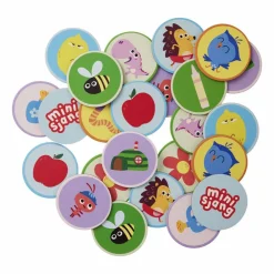 Sprog & Leg|Tumlinge Legetøj<DR / Danmarks Radio Vendespil - Pindsvinet Børste