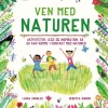 Udeleg|Naturvidenskab< Ven med naturen