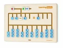 Vis Alle Varer (Særlige Behov)|Finmotorik< Vægpanel - Lær Matematik