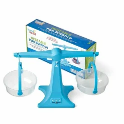 Logik & Talforståelse|Skolesjov<Learning Resources Vægt - 500 ml vægtspande