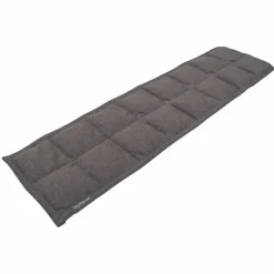 Vægttæpper- & Puder|Taktil / Følesans< Vægtpude 80 x 20 cm - 1,3 kg