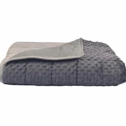 Vægttæpper- & Puder|Taktil / Følesans< Vægttæppe 100 x 150 cm - 4 kg