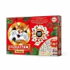 Spil<educa Vildkatten - Animals