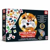 Spil<educa Vildkatten Super Champion