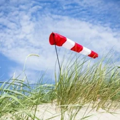 Udeleg|Strand- & Sandlegetøj< Vindpose - 100 cm