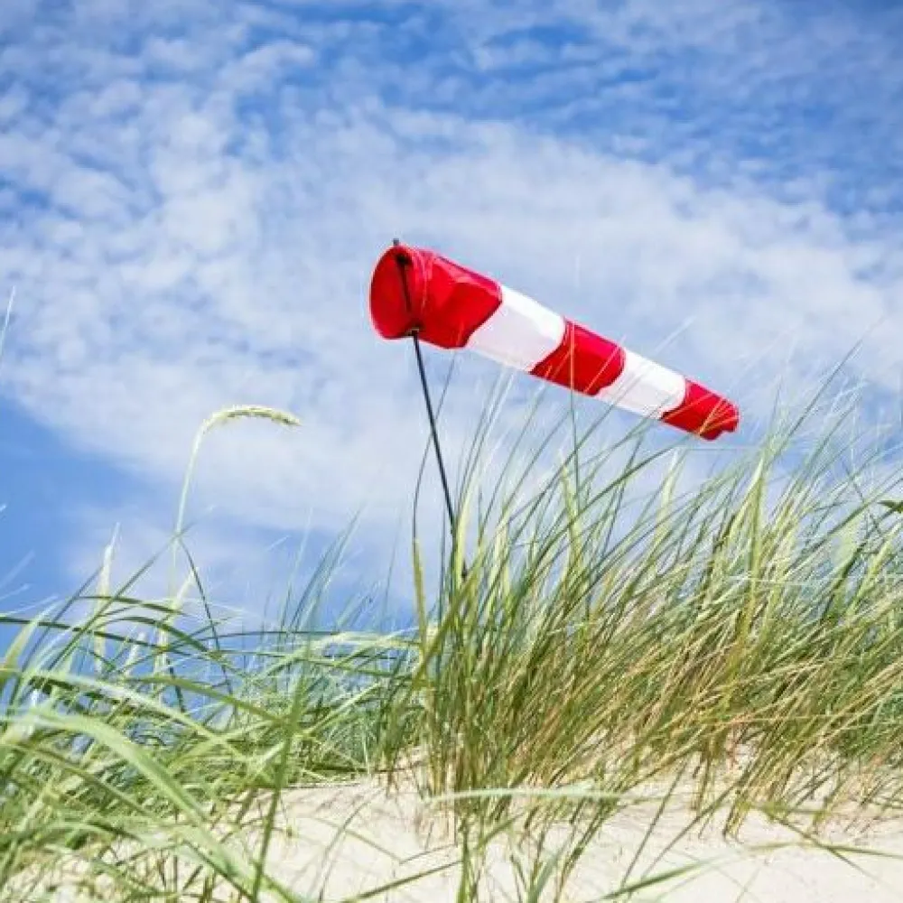 Udeleg|Strand- & Sandlegetøj< Vindpose - 100 cm