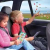 Sprog & Leg|Legetøj Til Ferien<SES Creative Vinduesbingo til bilturen