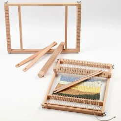 Kreativ Leg<Creativ Company Væv 28 x 39 cm - Vævebredde 27 cm