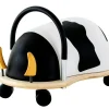 Grovmotorik|Babylegetøj< Wheely Bug Lille - Ko