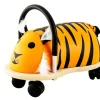 Grovmotorik|Sansemotorisk Legetøj< Wheely Bug Lille - Tiger