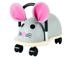Grovmotorik|Legebiler< Wheely Bug Stor - Mus