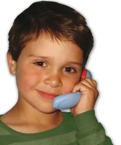 Mundmotorik|Hjælpemidler< WhisperPhone - Junior, håndholdt