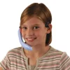 Mundmotorik|Hjælpemidler< WhisperPhone Junior m. headset