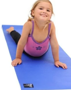 Vis Alle Varer (Særlige Behov)|Grovmotorik< Yogamåtte basic - Barn