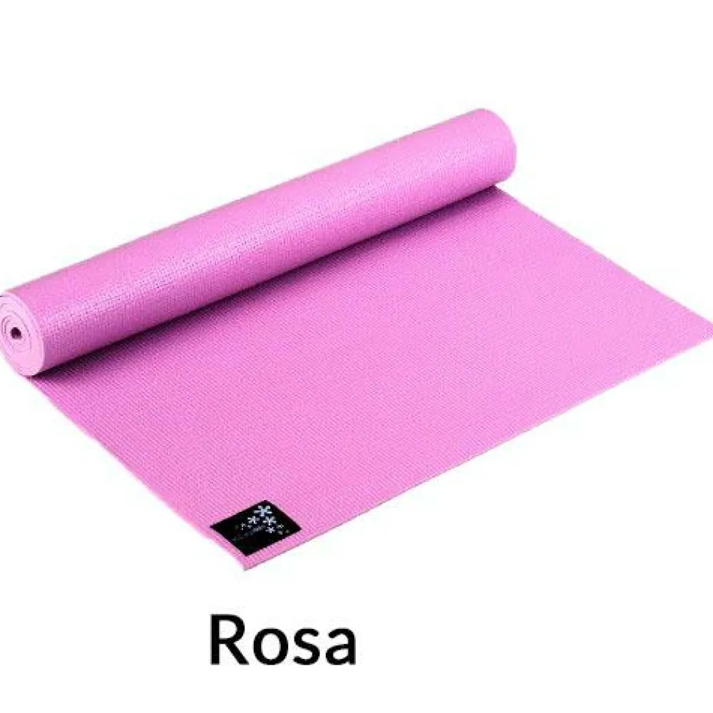Vis Alle Varer (Særlige Behov)|Grovmotorik< Yogamåtte basic - Voksen