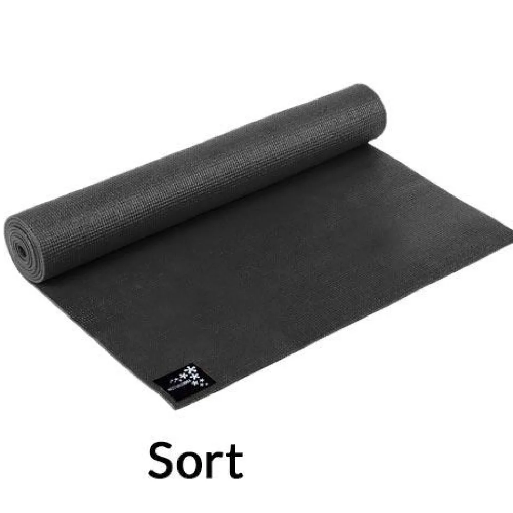 Vis Alle Varer (Særlige Behov)|Grovmotorik< Yogamåtte basic - Voksen
