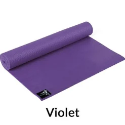 Vis Alle Varer (Særlige Behov)|Grovmotorik< Yogamåtte basic - Voksen