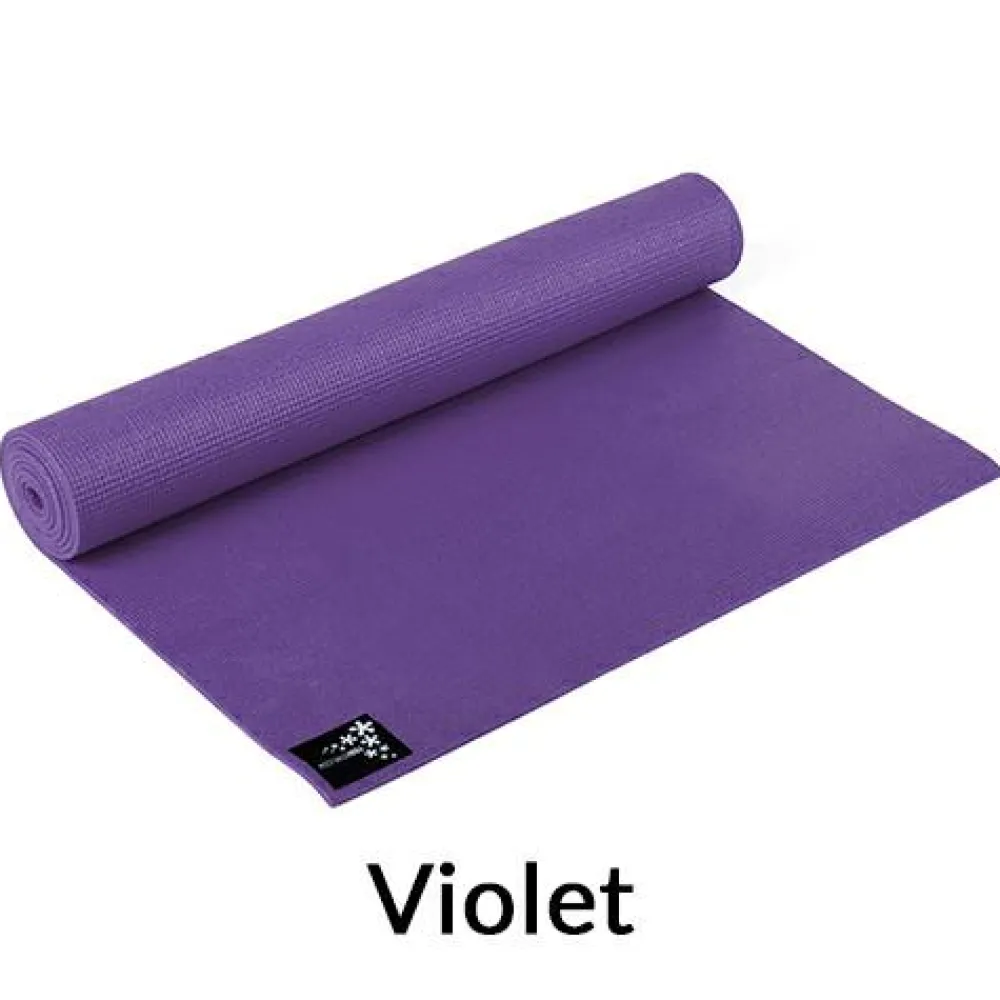 Vis Alle Varer (Særlige Behov)|Grovmotorik< Yogamåtte basic - Voksen