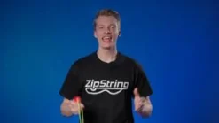 Udeleg|Sportslegetøj & Gøgl< ZipString (ass.), 1 stk